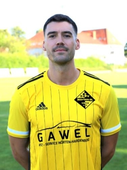 Avatar Bild für Melvin Zimmermann