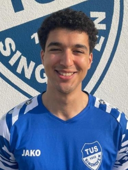 Avatar Bild für Yahya Ghazi-Filali