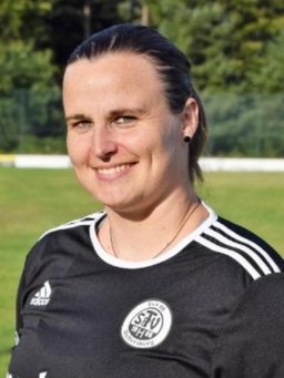 Avatar Bild für Jasmin Wernert