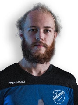 Avatar Bild für Nick Blay