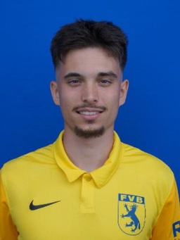 Avatar Bild für Kian Jausz