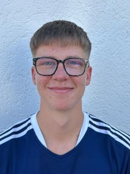 Avatar Bild für Maximilian Friesen