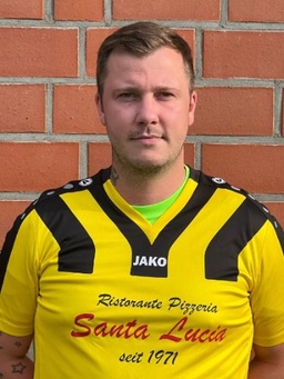 Avatar Bild für Moritz Bous