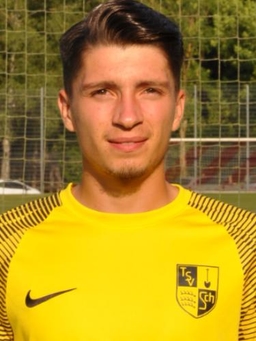 Avatar Bild für Florin-Razvan Rimniceanu