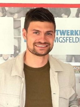 Avatar Bild für Maximilian Obst