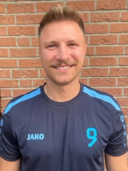 Avatar Bild für Kai Theidig