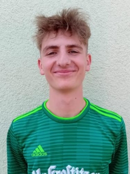 Avatar Bild für Maximilian Peglow