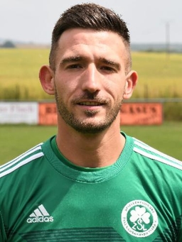 Avatar Bild für Kevin Lustig