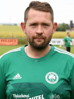 Avatar Bild für Alexander Bachmat