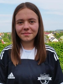 Avatar Bild für Marie Lippuner