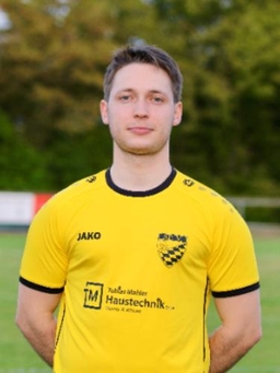 Avatar Bild für Luis Köstler