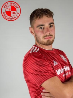 Avatar Bild für Max Theodor Sigmund