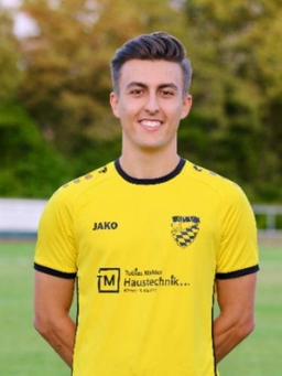 Avatar Bild für Yannick Riess-Morales