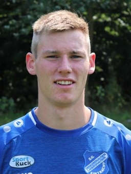 Avatar Bild für Joel Hain