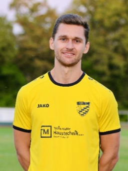 Avatar Bild für Max Heubach