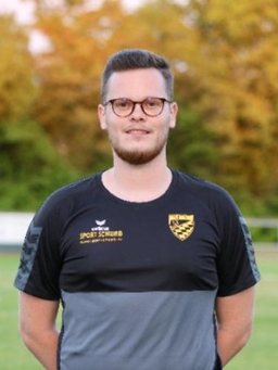 Avatar Bild für Simeon Kramer