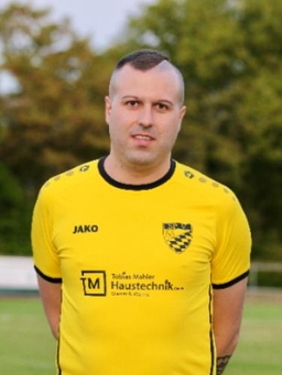 Avatar Bild für Sebastian Krauss