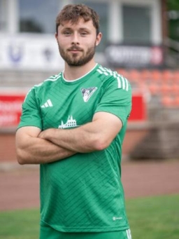 Avatar Bild für Marvin Lindau