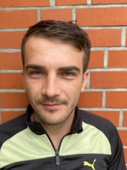 Avatar Bild für Gheorghe Ilie Dubei