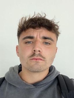 Avatar Bild für Maximilian Arira