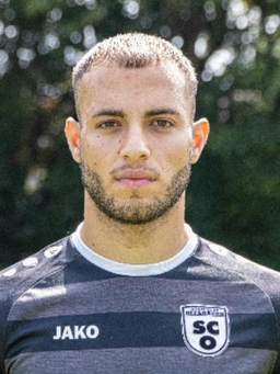 Avatar Bild für Emanuel Aziz