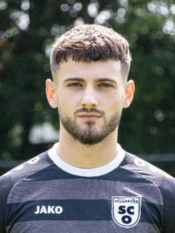 Avatar Bild für Arlind Latifi