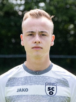 Avatar Bild für Luca Pleger