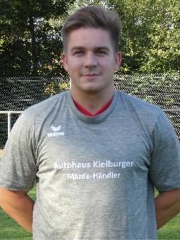 Avatar Bild für Patrick Krzyzowski