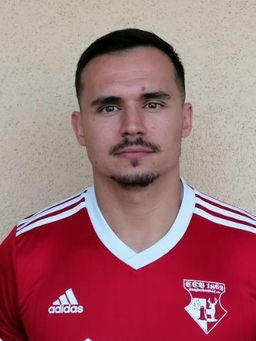 Avatar Bild für Marek Kohucik