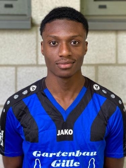 Avatar Bild für Muhibb Ibrahima