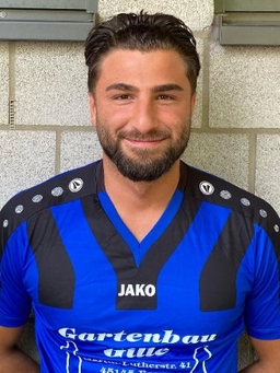 Avatar Bild für Hussein Tamer