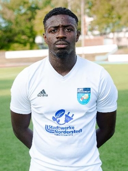 Avatar Bild für Ephrahim Kofi Asante