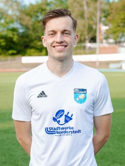 Avatar Bild für Dominik Lukas Mahnke