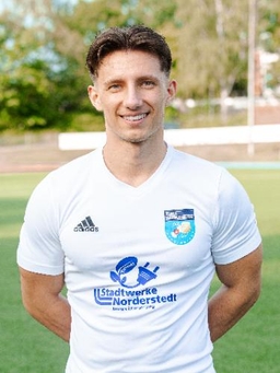 Avatar Bild für Jeremy Daniel Polomski da Silva Danif