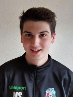 Avatar Bild für Nico Schmidt