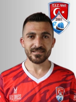 Avatar Bild für Oguzhan Cadirlioglu
