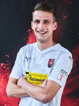 Avatar Bild für Maximilian Kramer