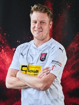 Avatar Bild für Andre Schilamow