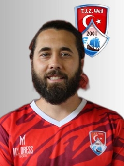 Avatar Bild für Mustafa Yildirim