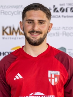 Avatar Bild für Gino Rizzo