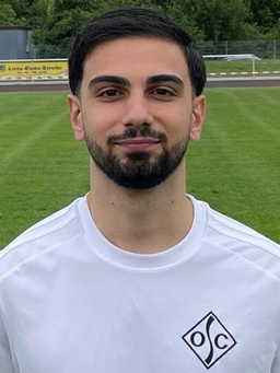 Avatar Bild für Gianluca Flavio Italiano