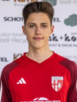 Avatar Bild für Nico Wölfle