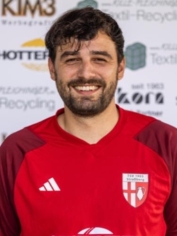 Avatar Bild für Marcel Kosic