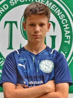 Avatar Bild für Luca-Sullivan Klam