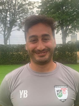 Avatar Bild für Yusuf Batmaz