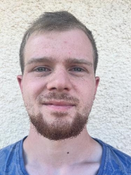 Avatar Bild für Lennart Becher
