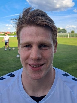 Avatar Bild für Lukas Hoppe