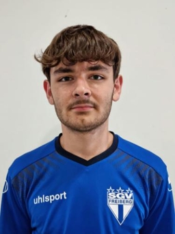 Avatar Bild für Melvin Cerkéz