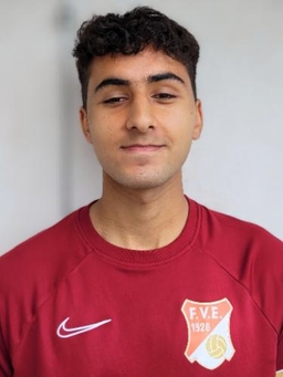 Avatar Bild für Jasen Soltani