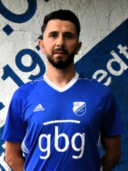 Avatar Bild für Shkelzen Musolli